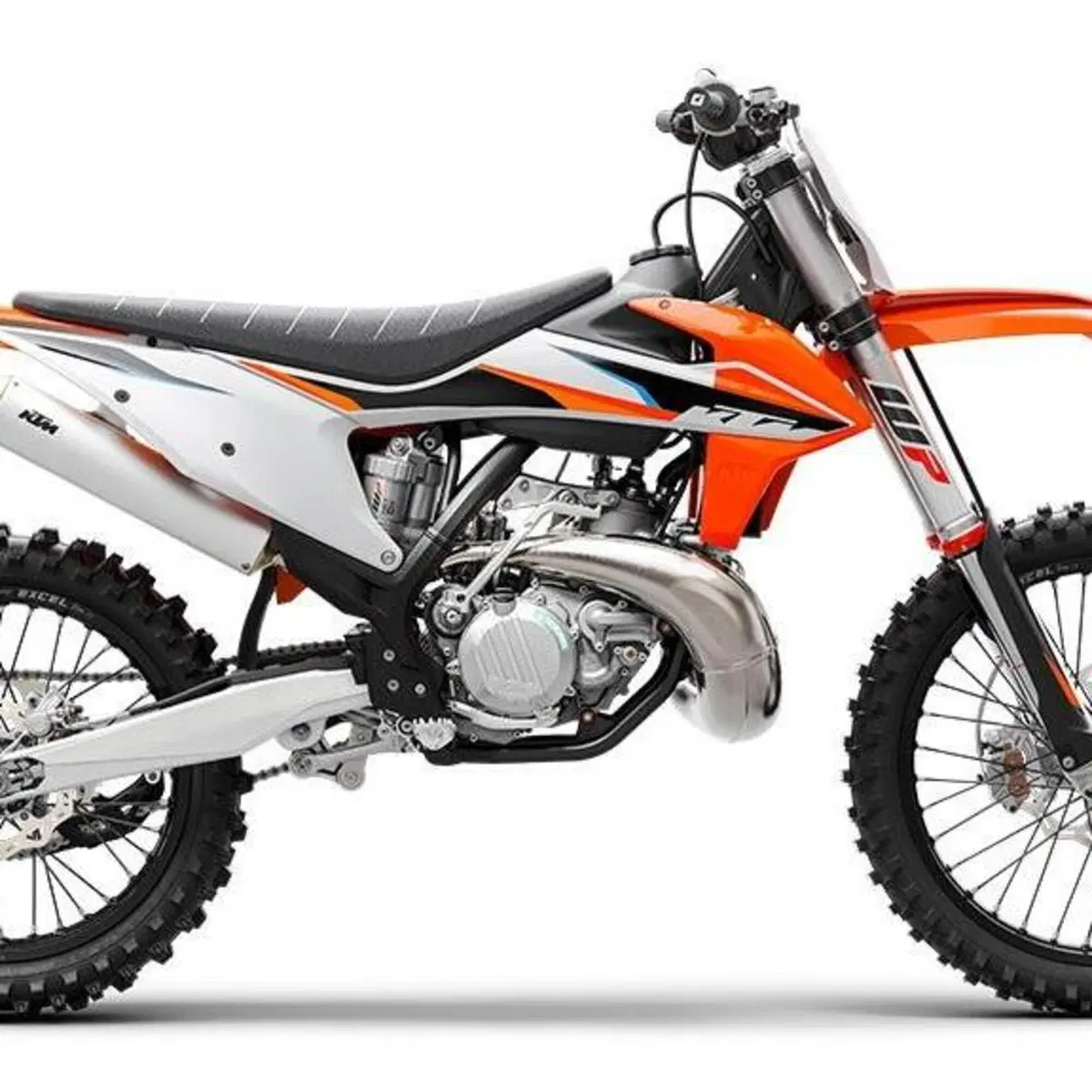 KTM 250 SX (2021)