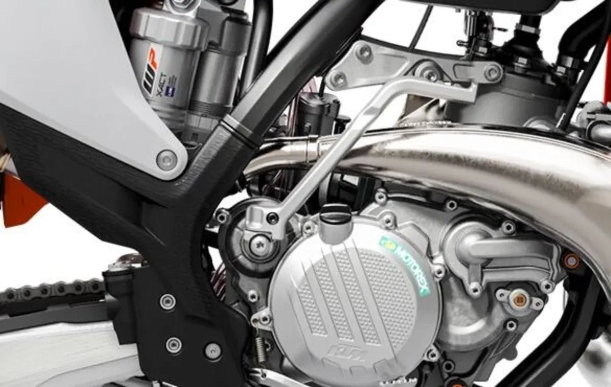 KTM 250 SX 250 SX (2021) (2)