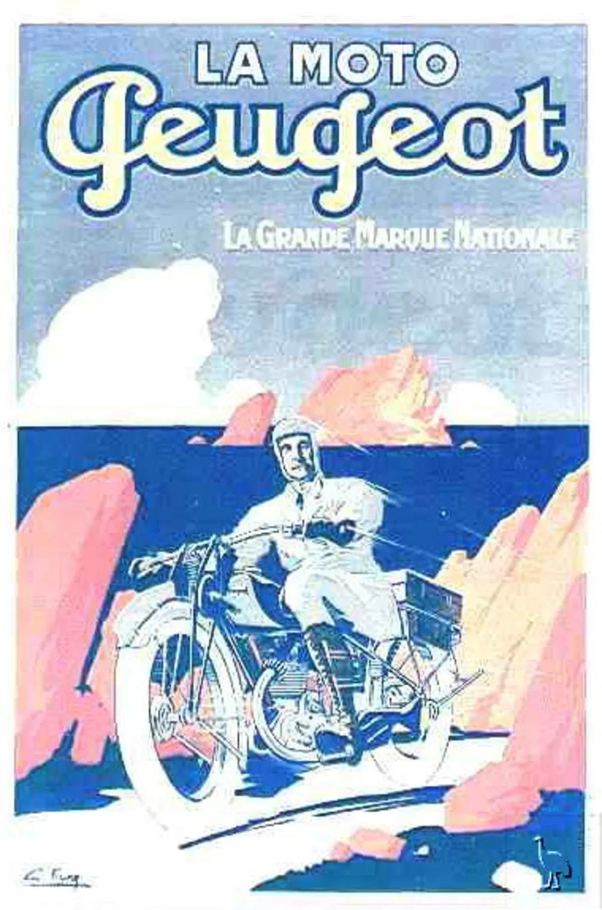Da Peugeot Motocycles a Peugeot Scooter. 110 anni di tecnologia e innovazione  (23)