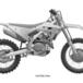 Honda CRF450R 2021. Sarà così?