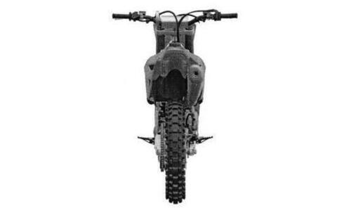 Honda CRF450R 2021. Sarà così? (6)