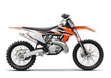 KTM SX 250 F (2021)