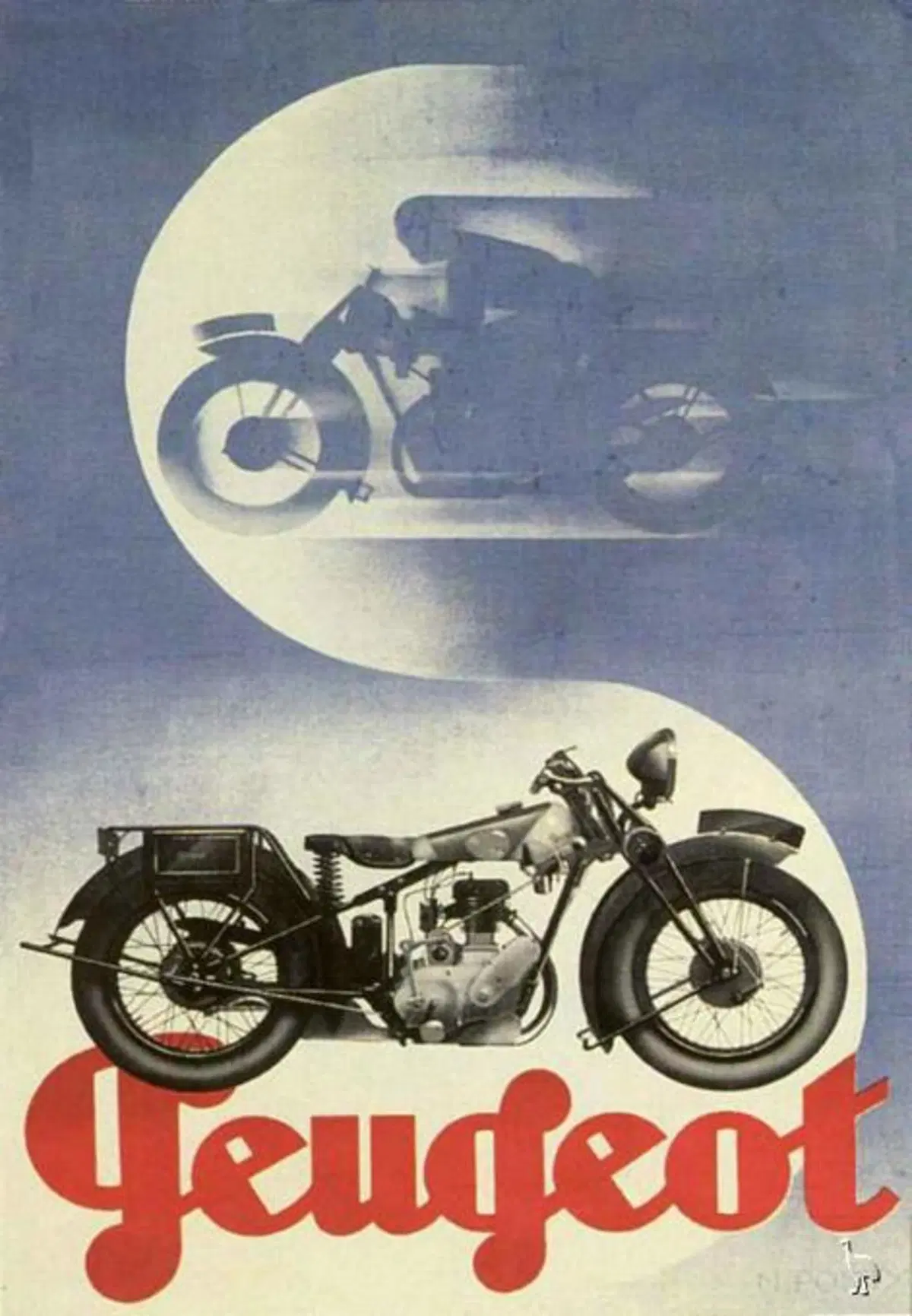 Da Peugeot Motocycles a Peugeot Scooter. 110 anni di tecnologia e innovazione  (25)