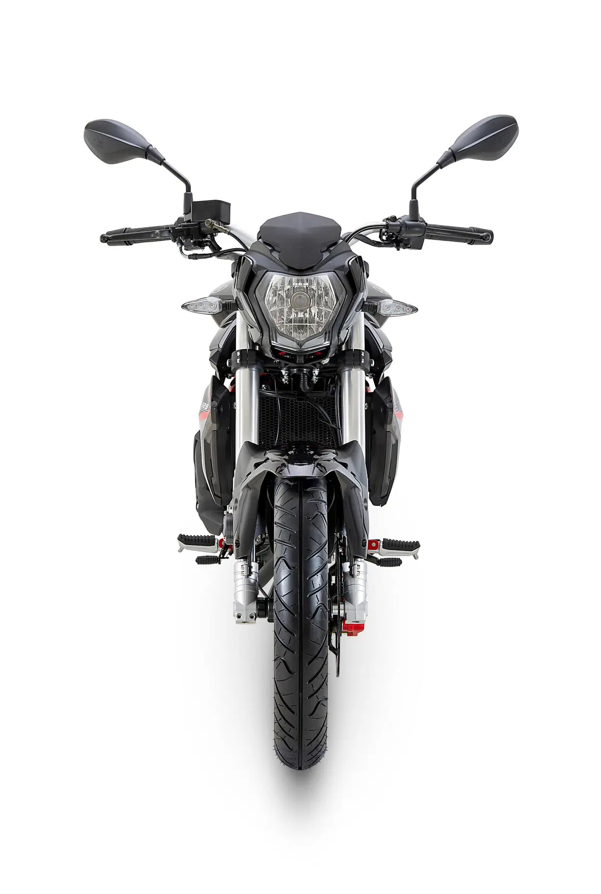 Benelli BN 125 BN 125 (2018 - 20) (8)