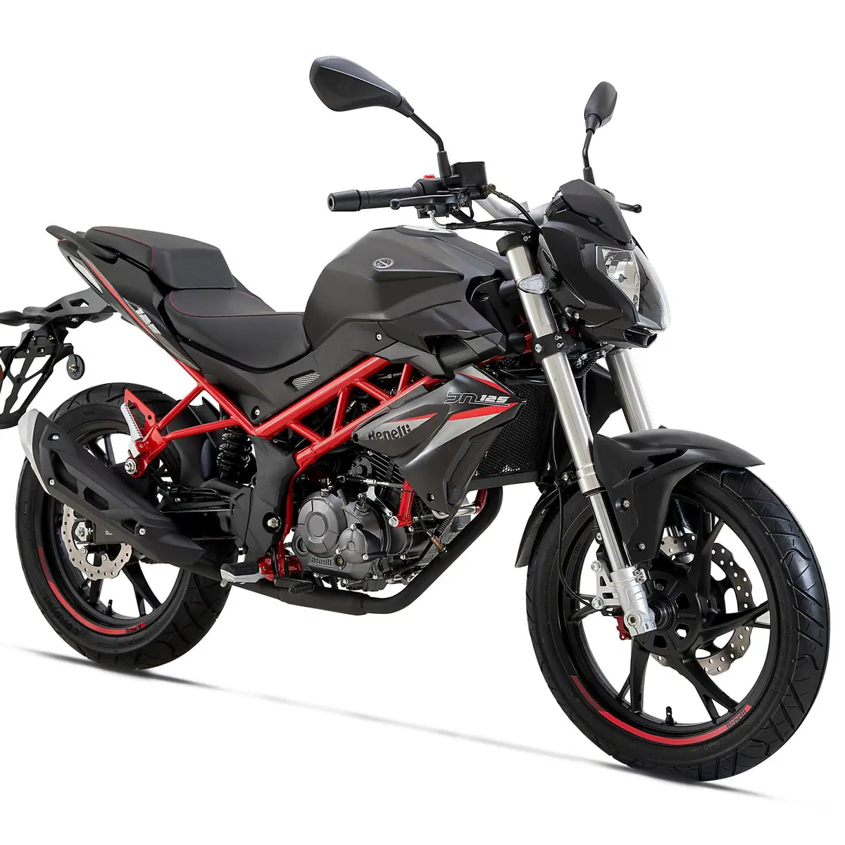 Benelli BN 125 (2018 - 20)