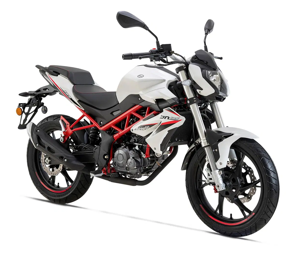 Benelli BN 125 BN 125 (2018 - 20) (2)