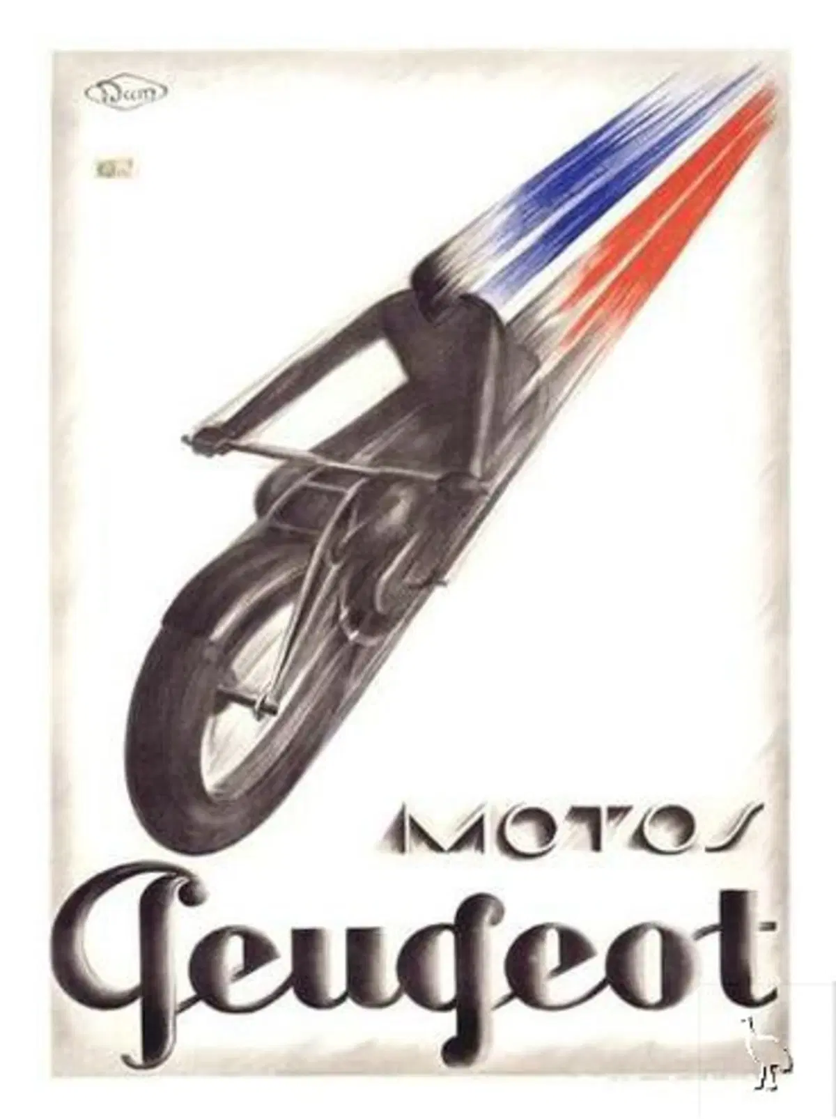 Da Peugeot Motocycles a Peugeot Scooter. 110 anni di tecnologia e innovazione  (27)