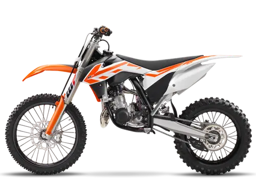 KTM 85 SX (2017)