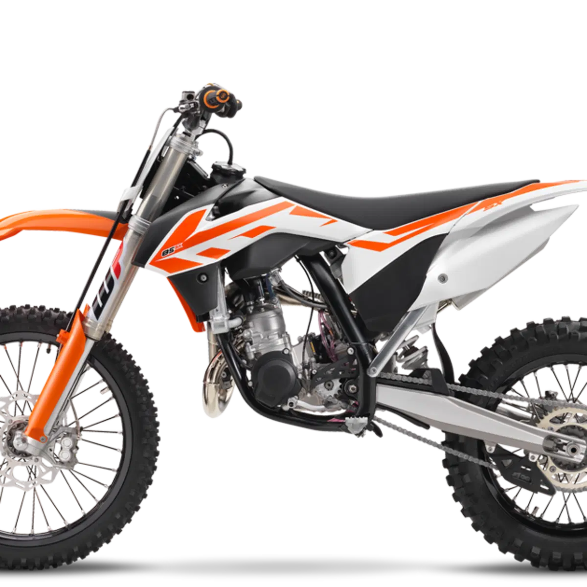 KTM 85 SX (2017)