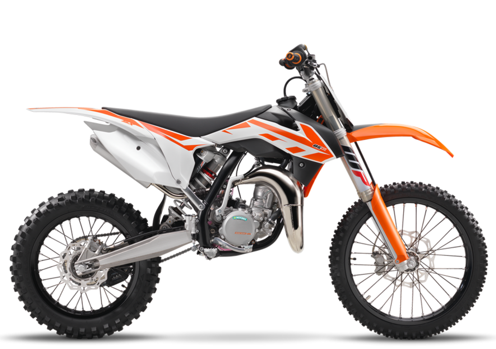 KTM 85 SX (2017) (2)