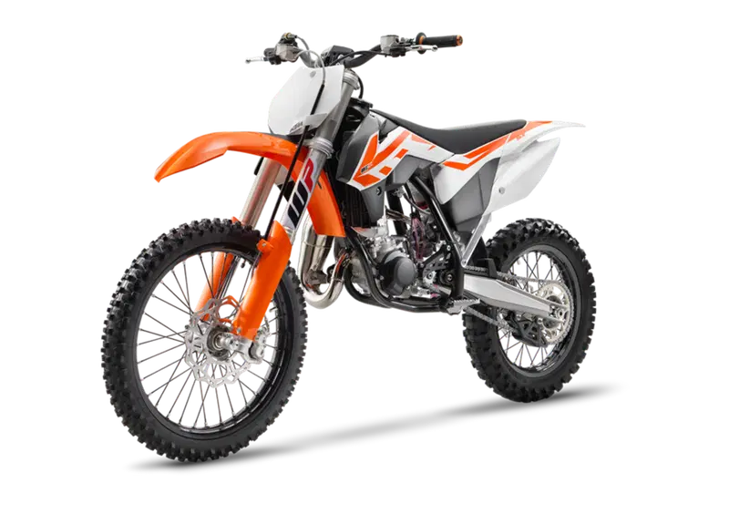 KTM 85 SX 85 SX (2017) (3)