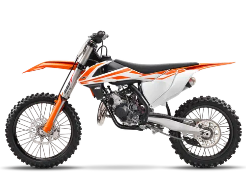 KTM 125 SX (2017)