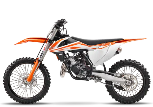 KTM 150 SX (2017)