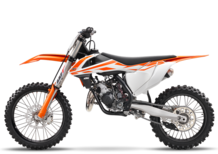 KTM SX 150 (2017)