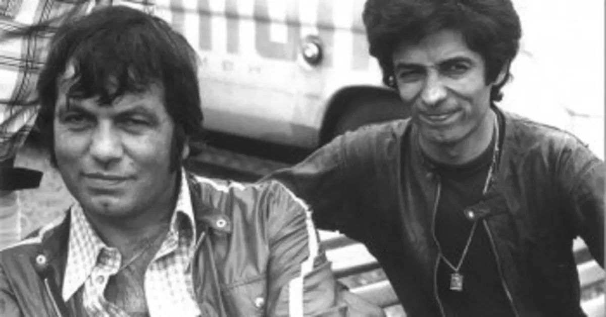 Nico Cereghini: "Buscherini e Tordi, quarant'anni fa al Mugello"