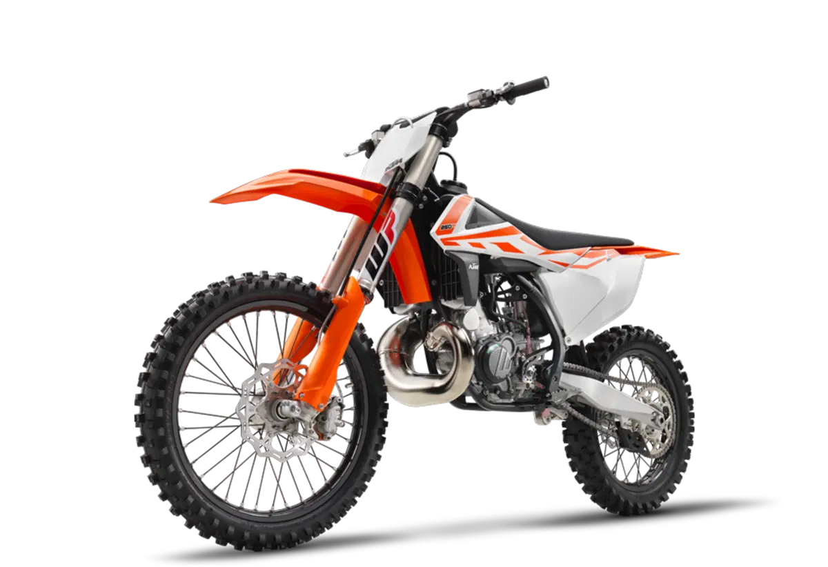 KTM 250 SX 250 SX (2017)
