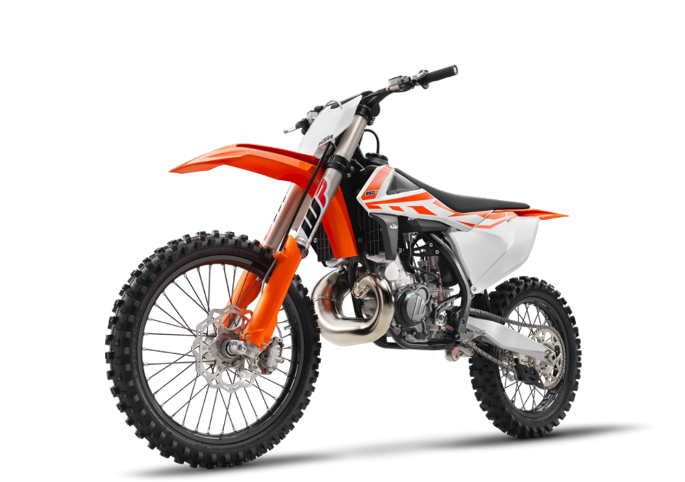 KTM SX 250 (2017)