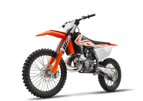 KTM 250 SX (2017)