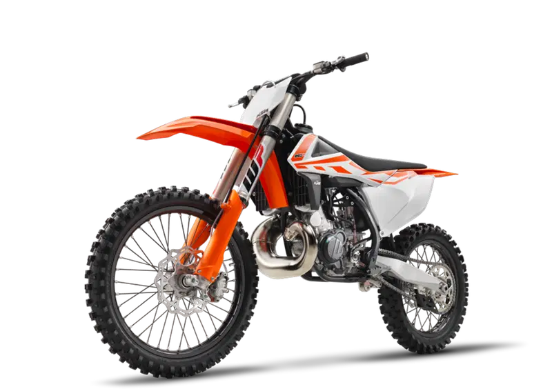 KTM 250 SX 250 SX (2017)