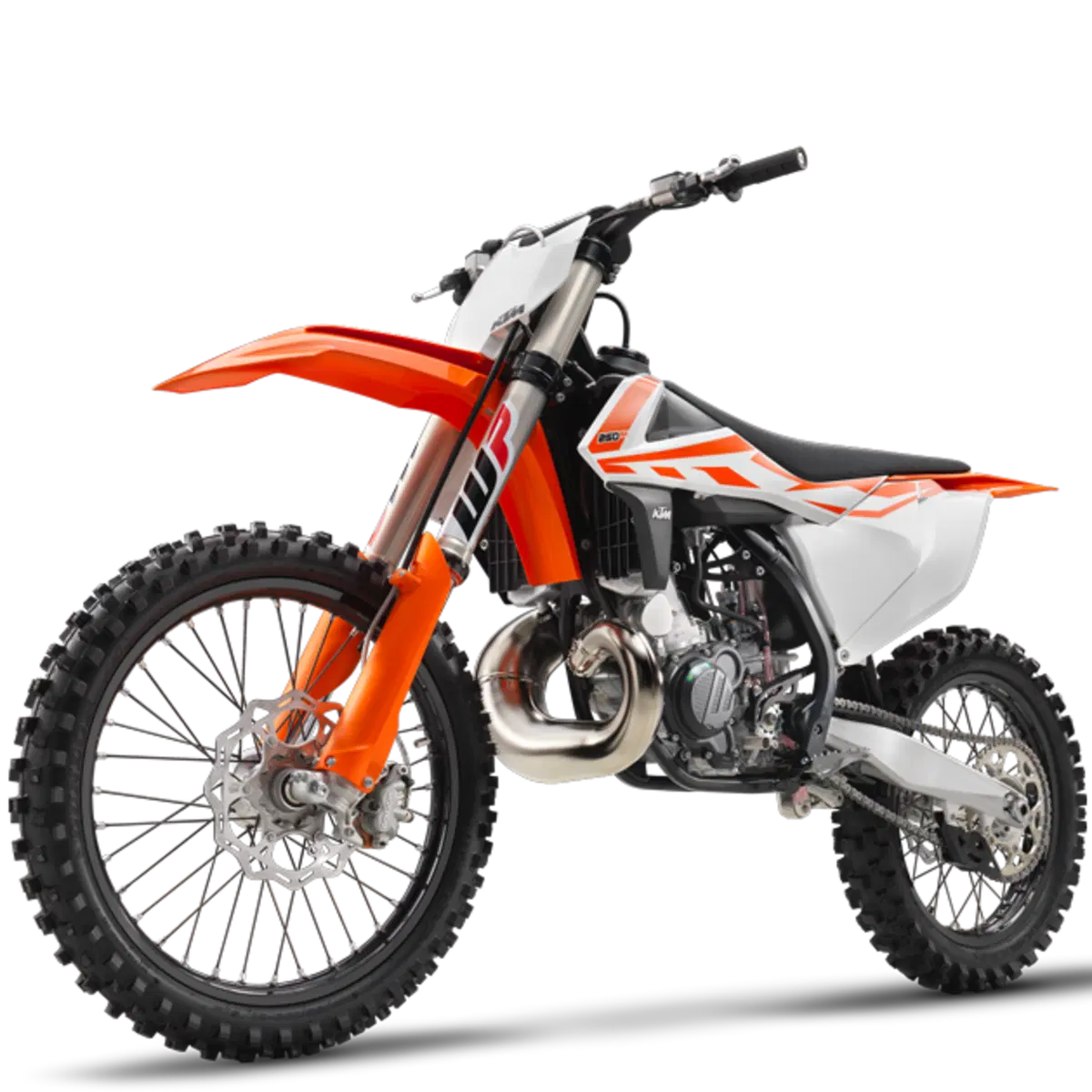 KTM 250 SX (2017)