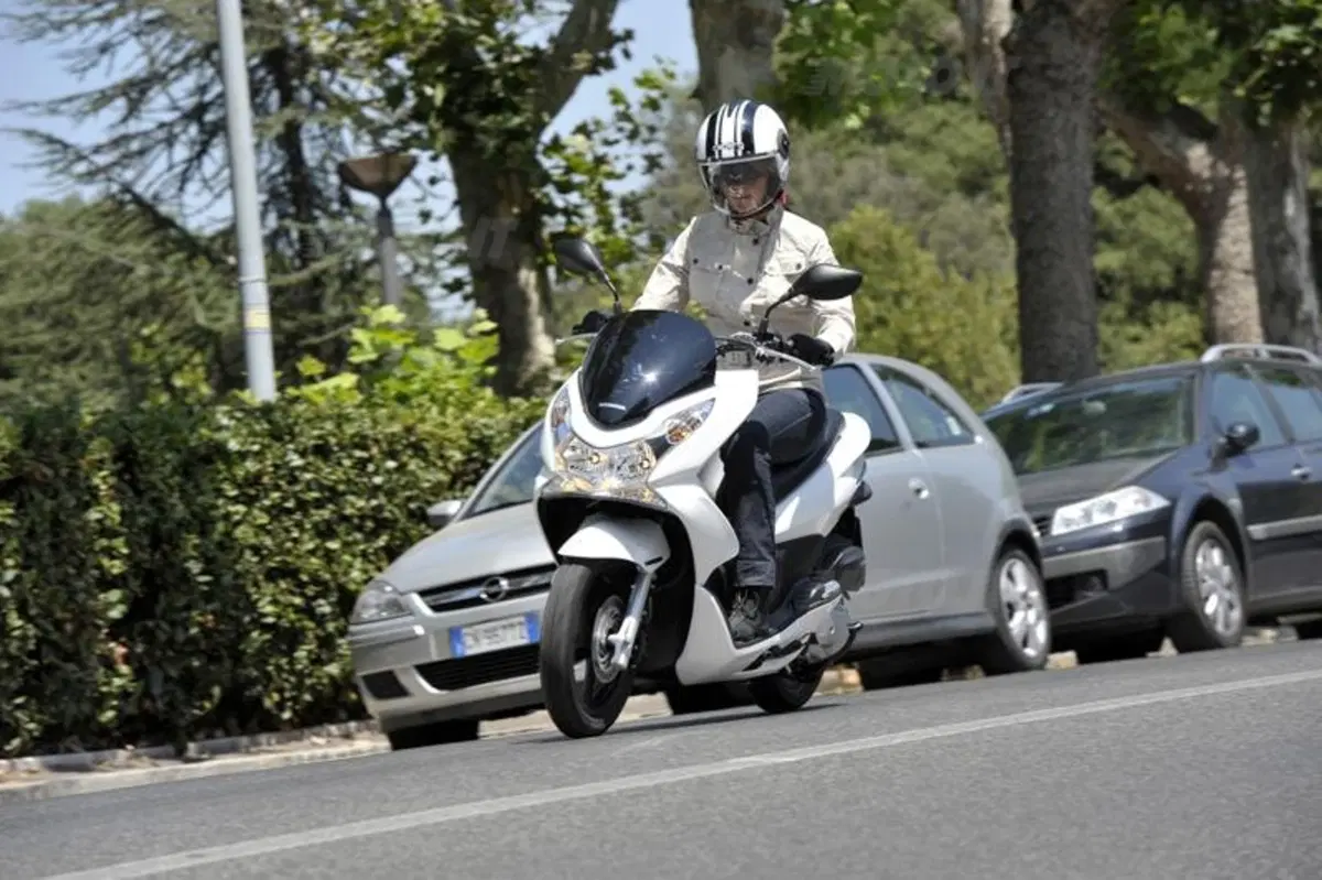 Honda PCX 150 