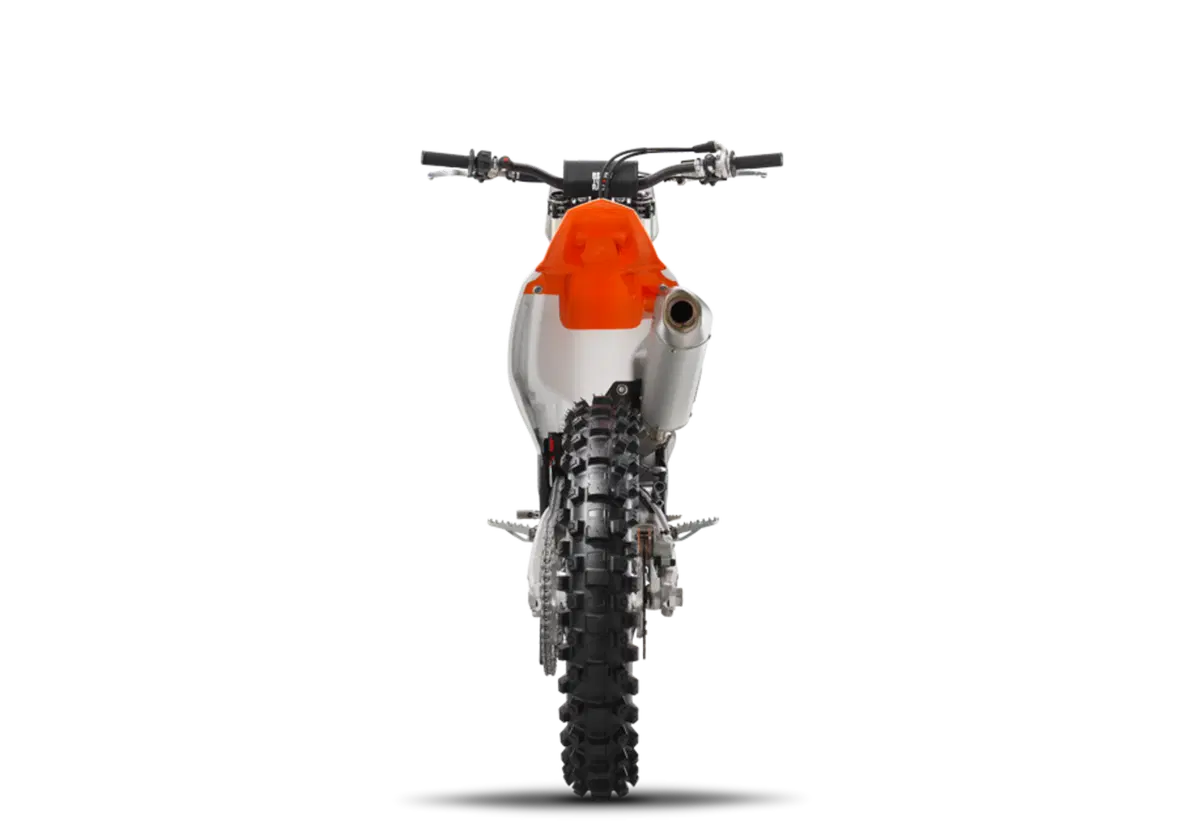 KTM 250 SX-F 250 SX-F (2017) (2)