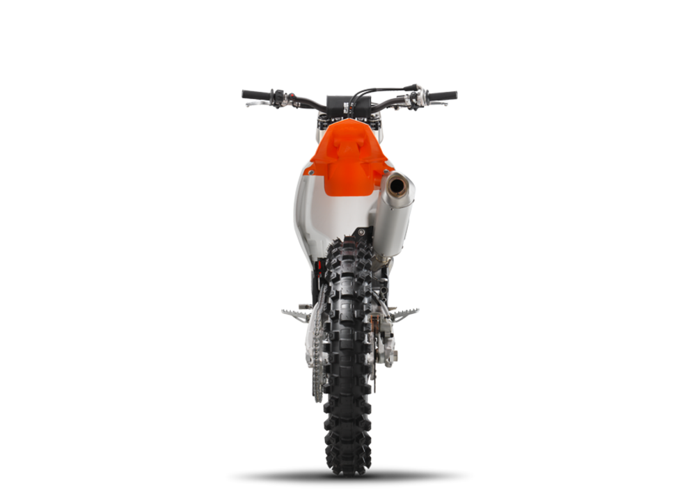 KTM SX 250 F (2017) (2)