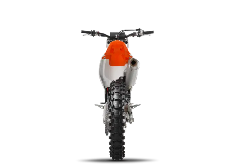 KTM 250 SX-F 250 SX-F (2017) (2)