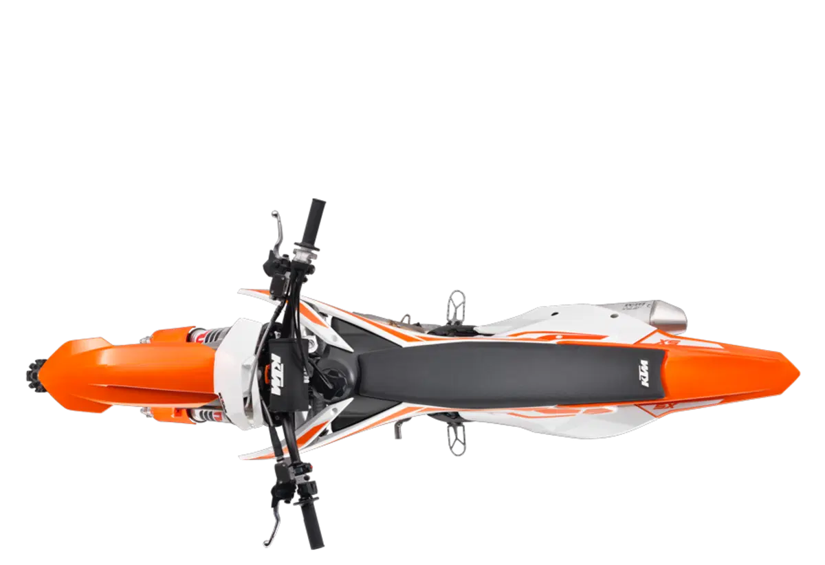 KTM 250 SX-F 250 SX-F (2017) (3)