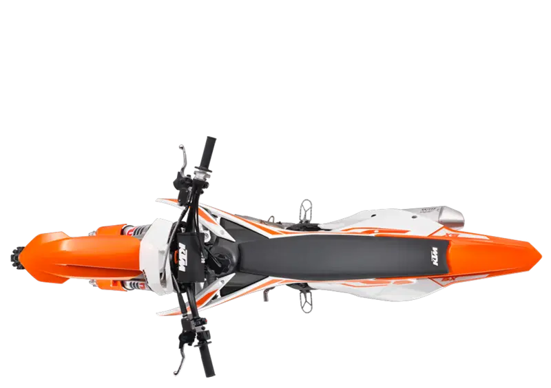 KTM 250 SX-F 250 SX-F (2017) (3)