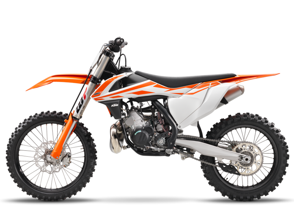 KTM SX 250 F (2017) (4)