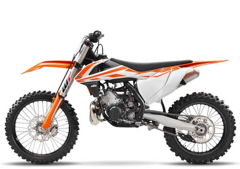 KTM 250 SX-F 250 SX-F (2017) (4)