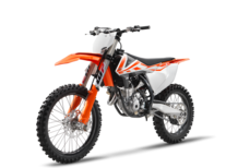 KTM SX 350 F (2017)