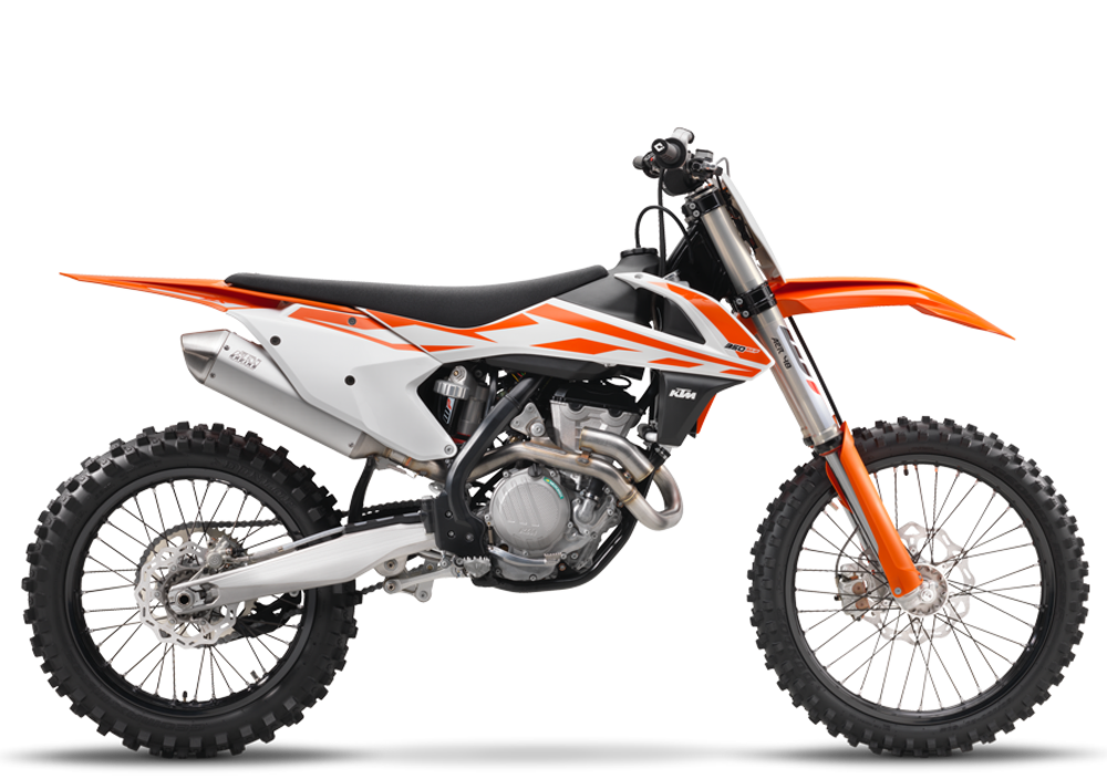 KTM SX 350 F (2017) (3)