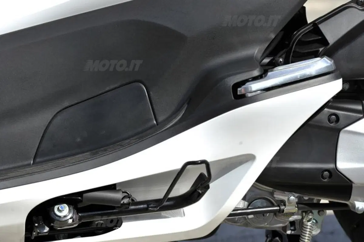 Honda PCX 150  (14)