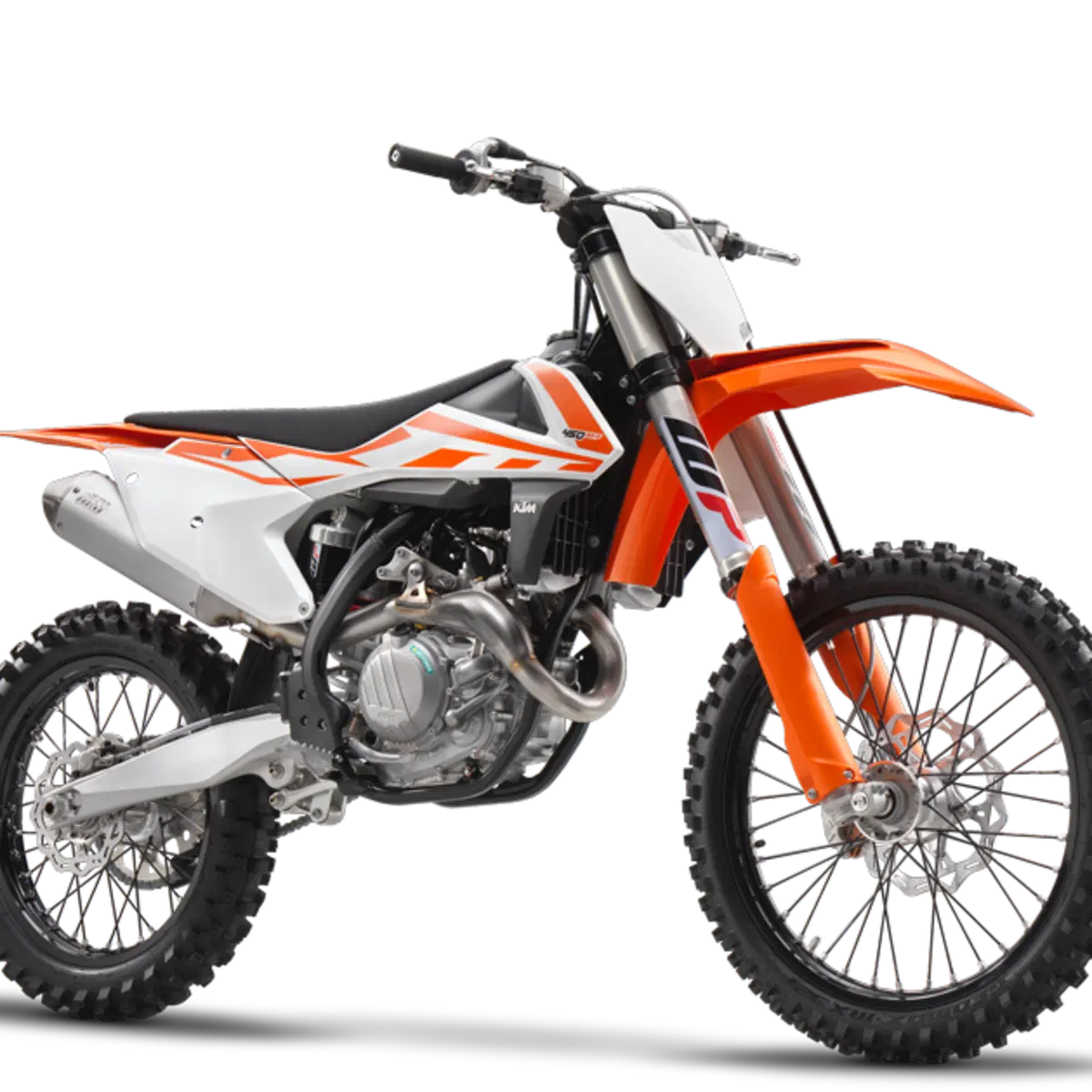 KTM 450 SX-F (2017)