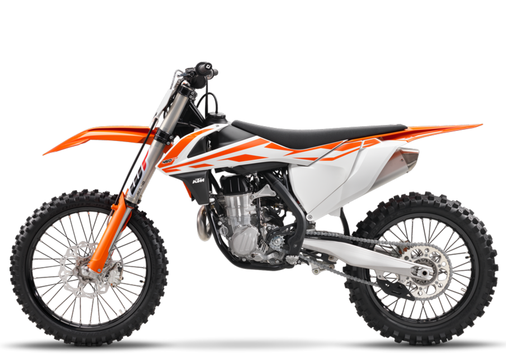 KTM SX 450 F (2017) (3)