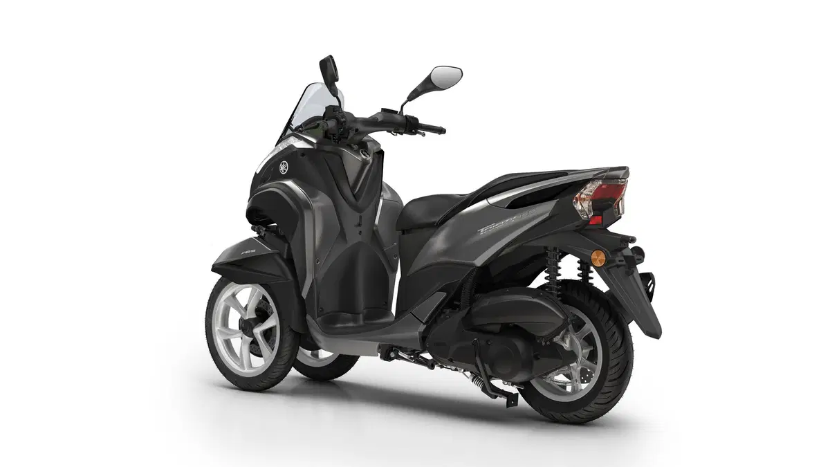Yamaha Tricity 155 Tricity 155 (2017 - 20) (9)