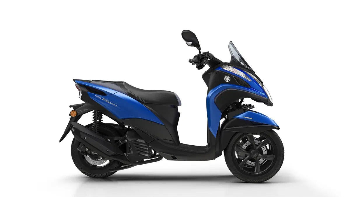 Yamaha Tricity 155 Tricity 155 (2017 - 20) (2)