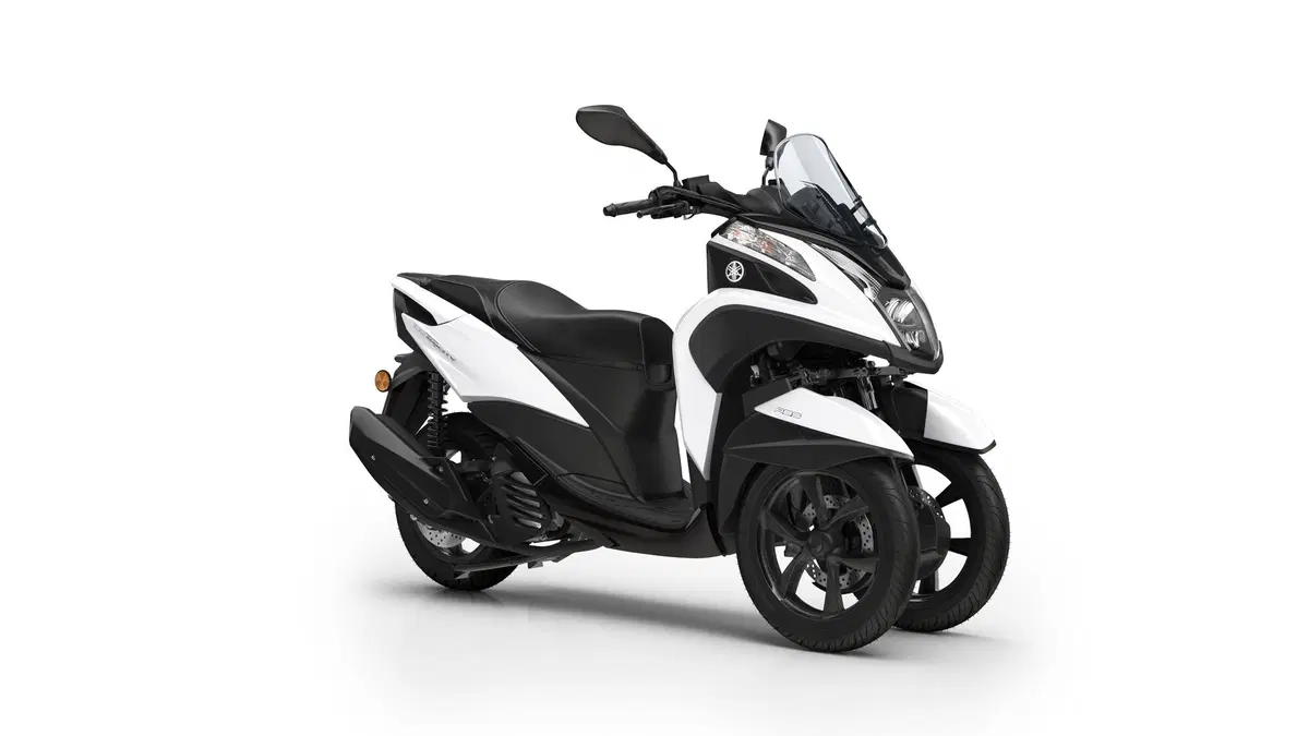 Yamaha Tricity 155 Tricity 155 (2017 - 20) (4)
