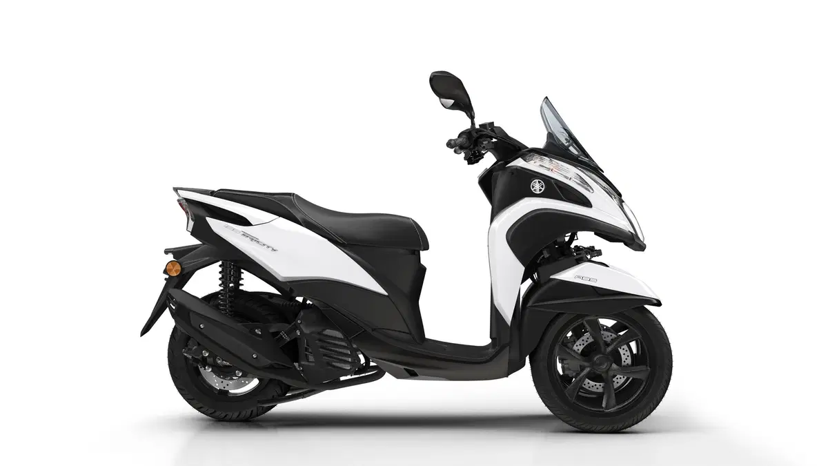 Yamaha Tricity 155 Tricity 155 (2017 - 20) (5)