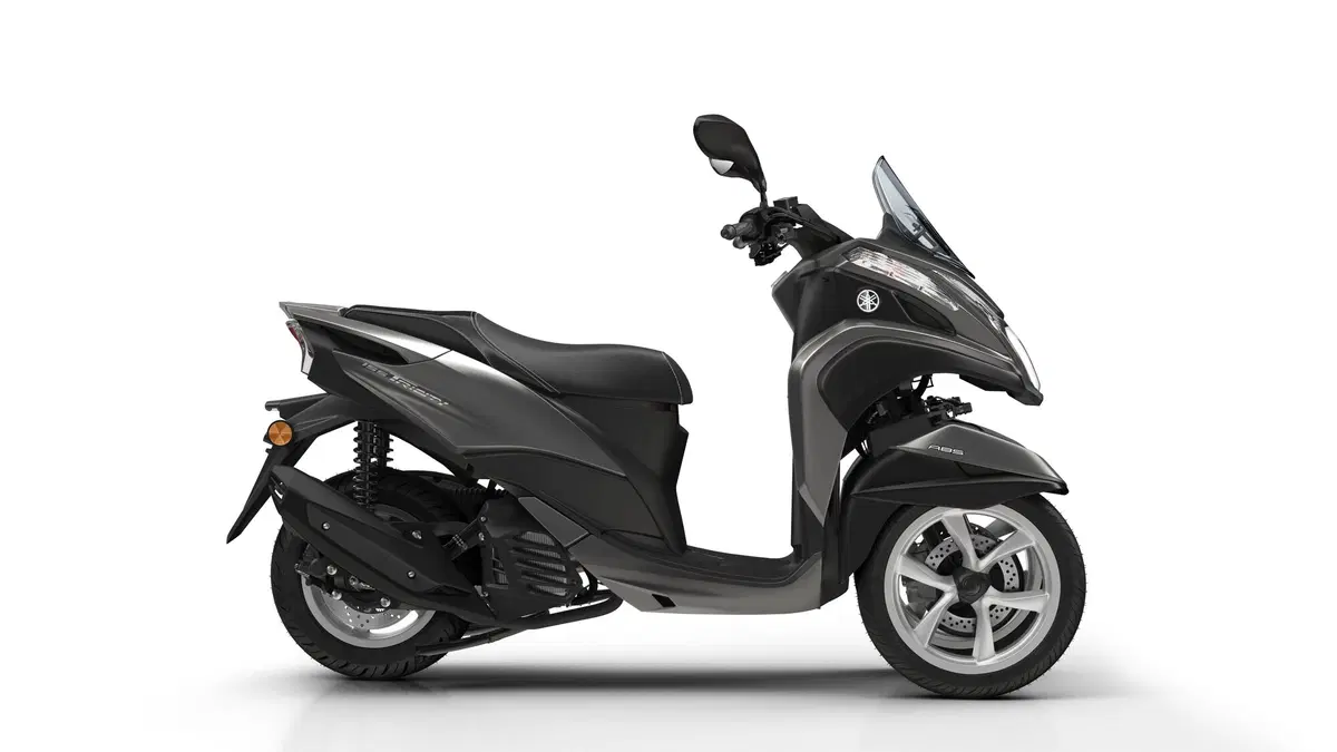 Yamaha Tricity 155 Tricity 155 (2017 - 20) (8)