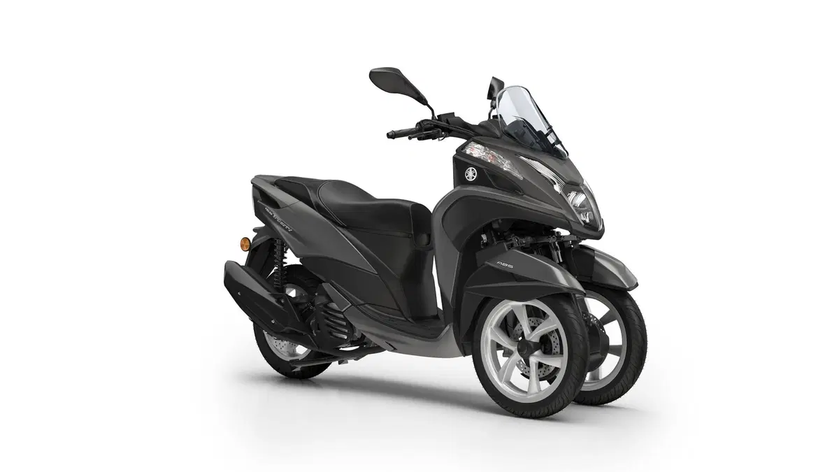 Yamaha Tricity 155 Tricity 155 (2017 - 20) (7)