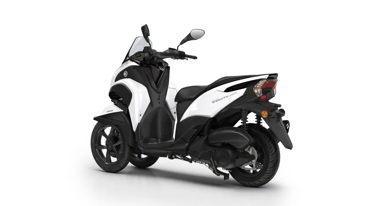 Yamaha Tricity 155 Tricity 155 (2017 - 20) (6)