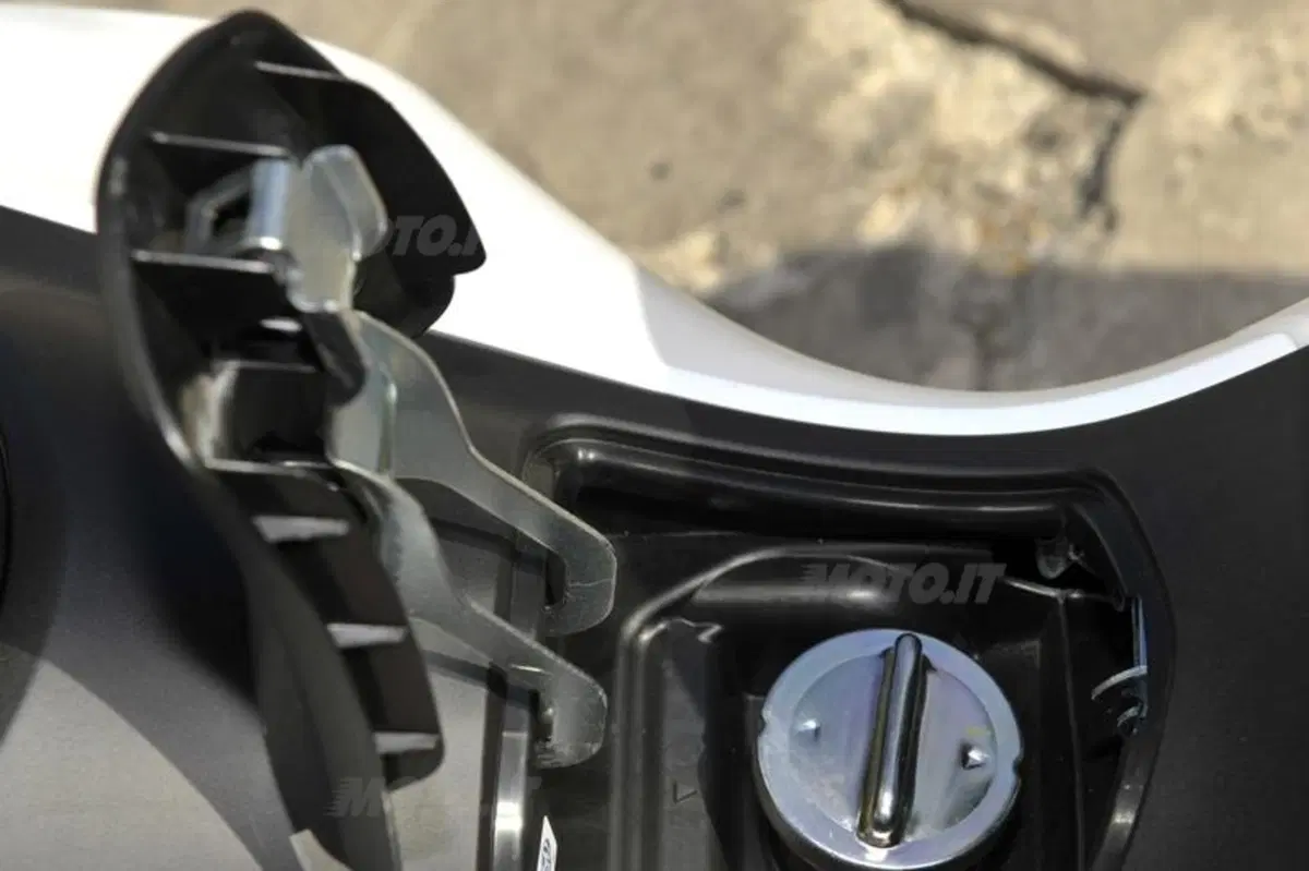 Honda PCX 150  (25)