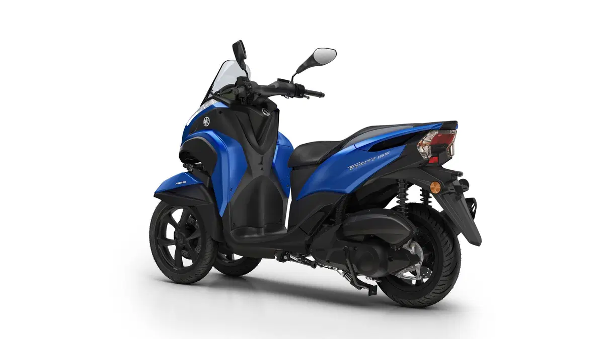 Yamaha Tricity 155 Tricity 155 (2017 - 20) (3)