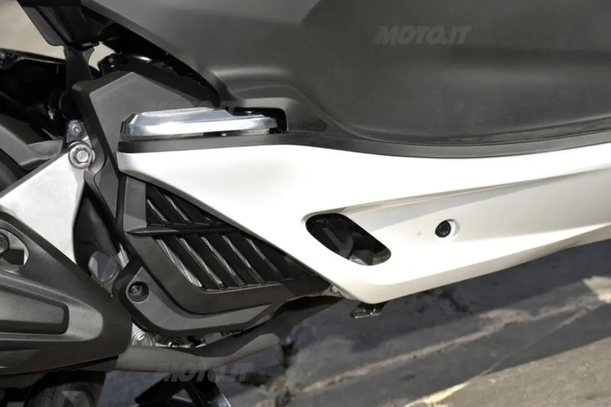 Honda PCX 150  (28)