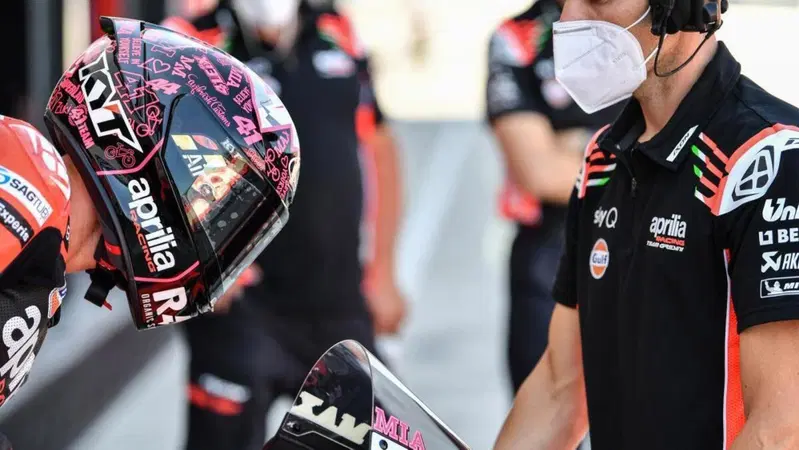 MotoGP. L'analisi di Zam sui test di Misano