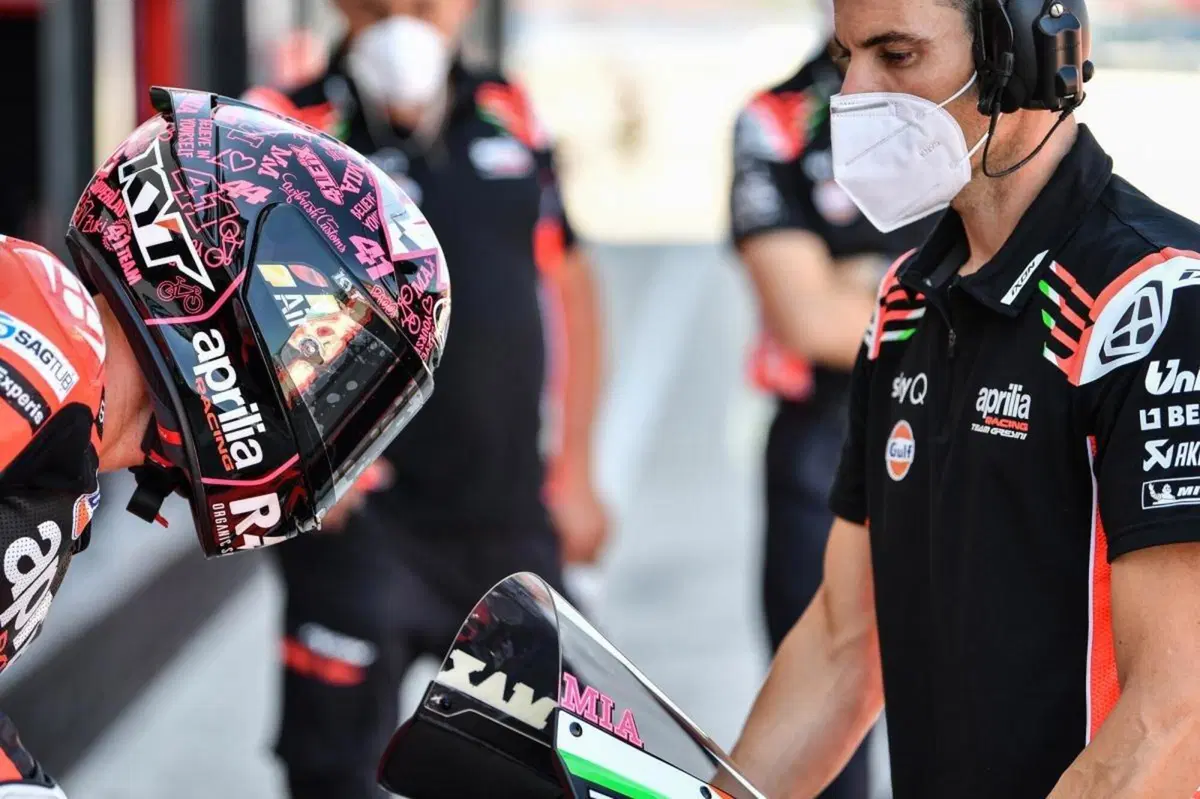 MotoGP. L'analisi dei test di Misano