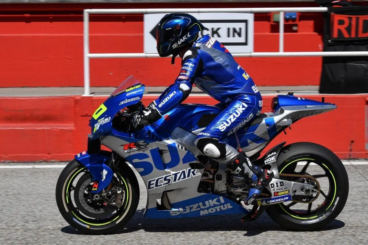 MotoGP. L'analisi dei test di Misano (3)